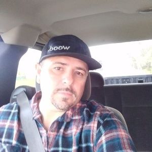 Meet your Posher, Jorge